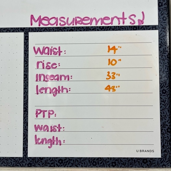 Theory Women Pants 4 Virgin Wool Tan Saxton Trousers Palomino Office Flare - Picture 10 of 11